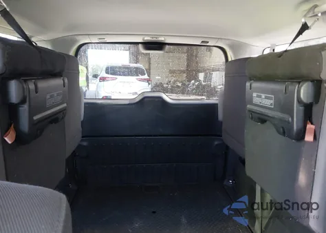 2008 Honda Element Lx z USA, uszkodzony, nr VIN 5J6YH18318L000643